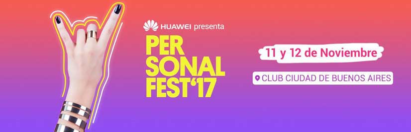 Personal Fest