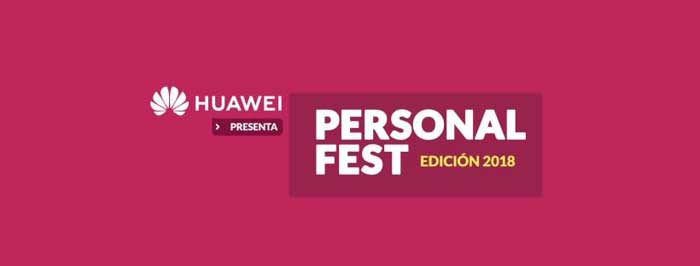 Personal FEST