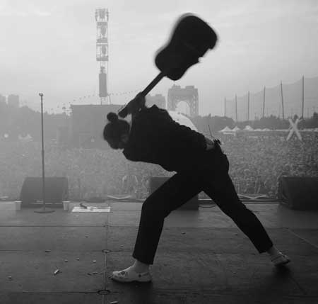 POST MALONE | Lollapalooza 2019