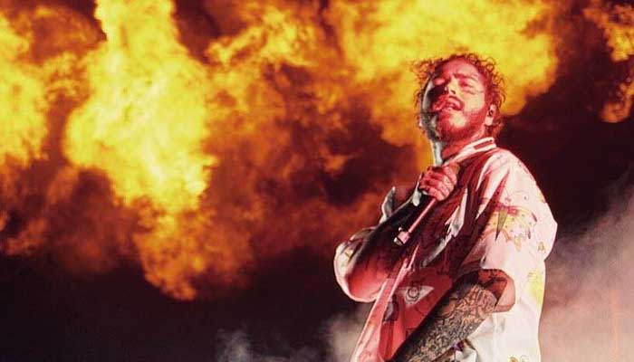 POST MALONE | Lollapalooza 2019