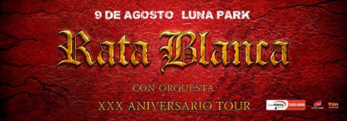 Rata Blanca