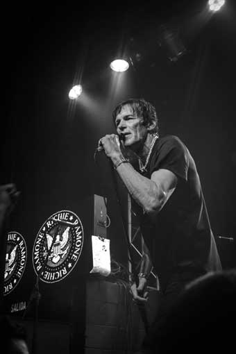 Richie Ramone