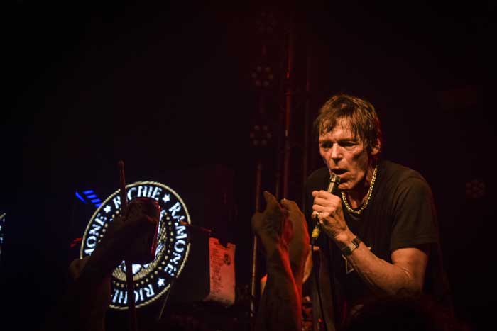 Richie Ramone