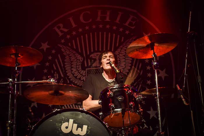 Richie Ramone