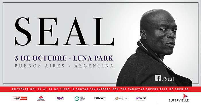 SEAL en Argentina