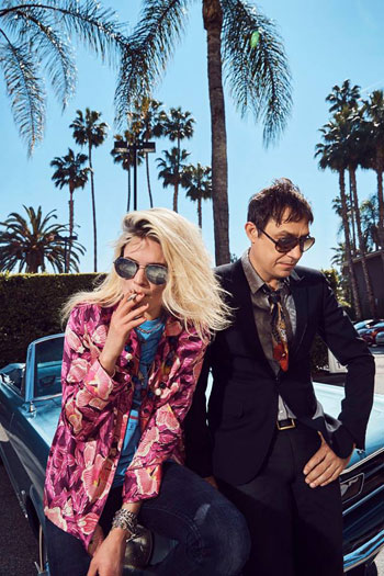 the kills