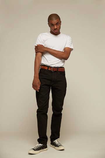 Vince Staples