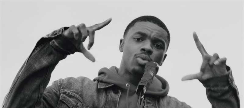 Vince Staples