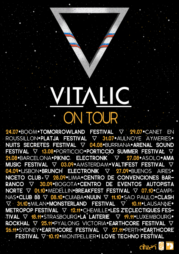 vitalic