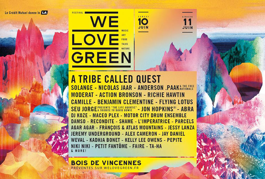 welovegreen-lineup